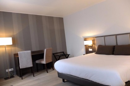 De Flore Hotel