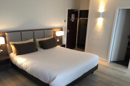 De Flore Hotel