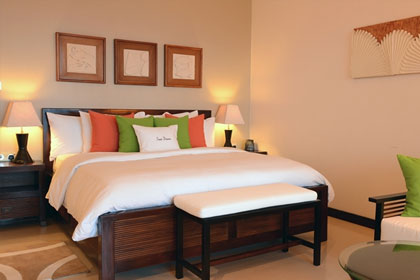 Double Tree by Hilton Seychelles-Allamanda Resort & Spa