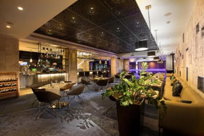 DOUBLETREE BY HILTON ISTANBUL - OLD TOWN