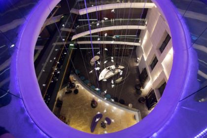 DOUBLETREE BY HILTON ISTANBUL - OLD TOWN