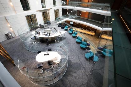 DOUBLETREE BY HILTON ISTANBUL - OLD TOWN