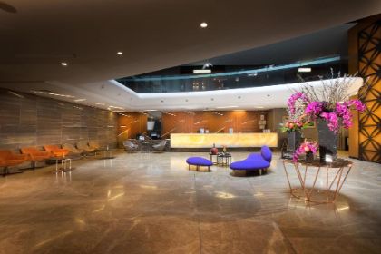 DOUBLETREE BY HILTON ISTANBUL - OLD TOWN