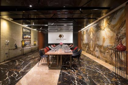 DOUBLETREE BY HILTON ISTANBUL - OLD TOWN