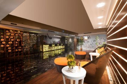 DOUBLETREE BY HILTON ISTANBUL - OLD TOWN