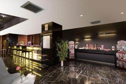 DOUBLETREE BY HILTON ISTANBUL - OLD TOWN