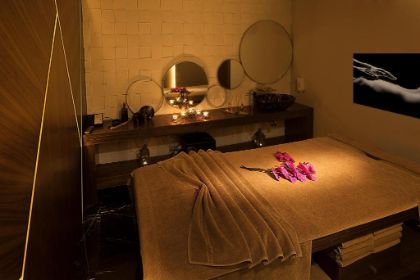 DOUBLETREE BY HILTON ISTANBUL - OLD TOWN