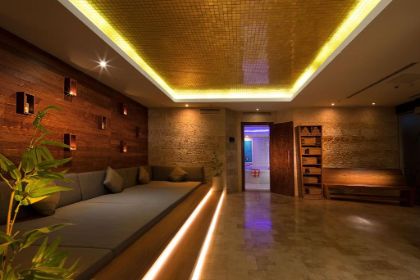 DOUBLETREE BY HILTON ISTANBUL - OLD TOWN