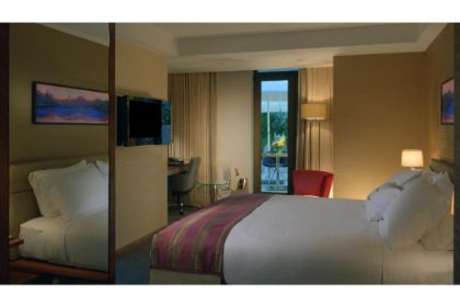 DOUBLETREE BY HILTON ISTANBUL - OLD TOWN