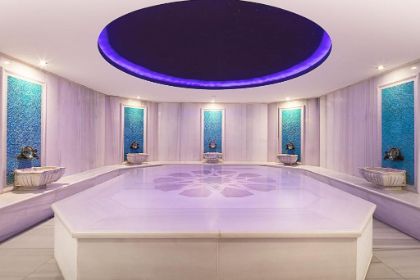 DOUBLETREE BY HILTON ISTANBUL - OLD TOWN