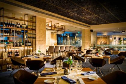 DOUBLETREE BY HILTON ISTANBUL - OLD TOWN