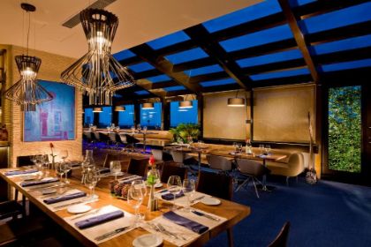 DOUBLETREE BY HILTON ISTANBUL - OLD TOWN