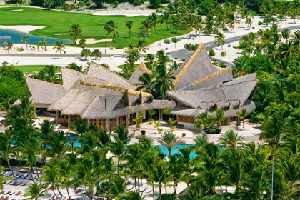 Eden Roc at Cap Cana