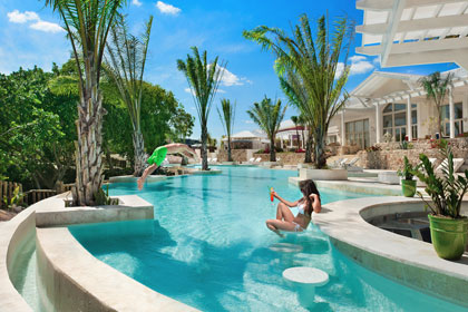 Eden Roc at Cap Cana