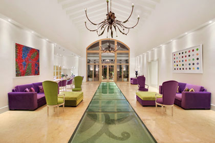Eden Roc at Cap Cana