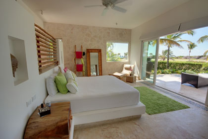 Eden Roc at Cap Cana