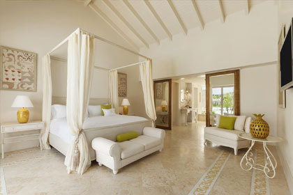 Eden Roc at Cap Cana