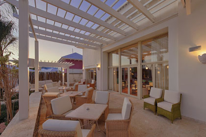 Eden Roc at Cap Cana