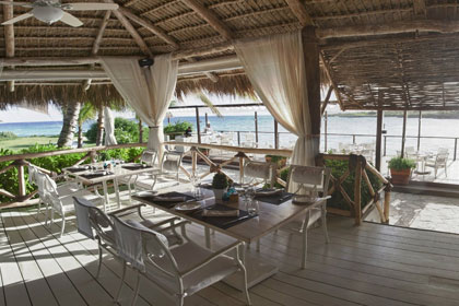 Eden Roc at Cap Cana