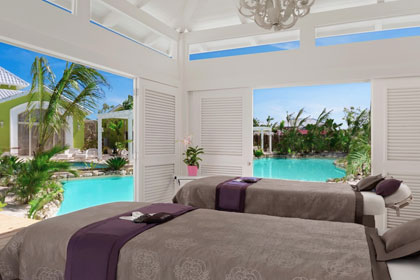 Eden Roc at Cap Cana