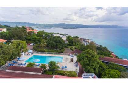 El Greco Resort