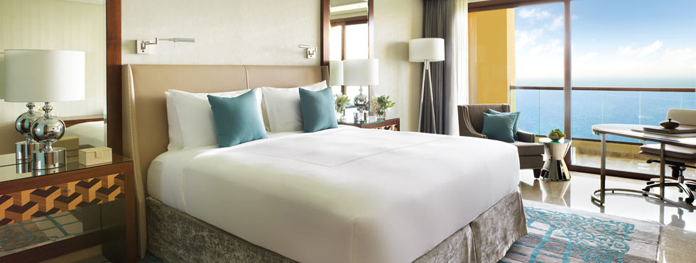 Fairmont Ajman