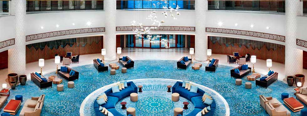 Fairmont Ajman