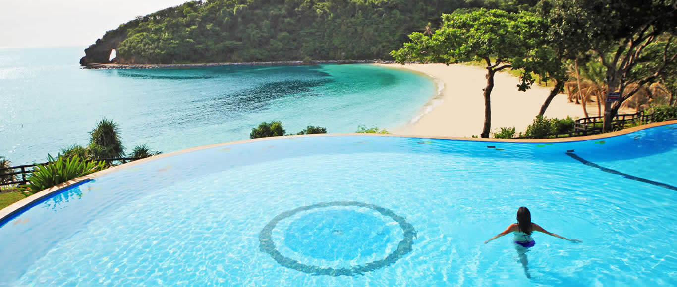 Fairways & BLuewater Newcoast Resort