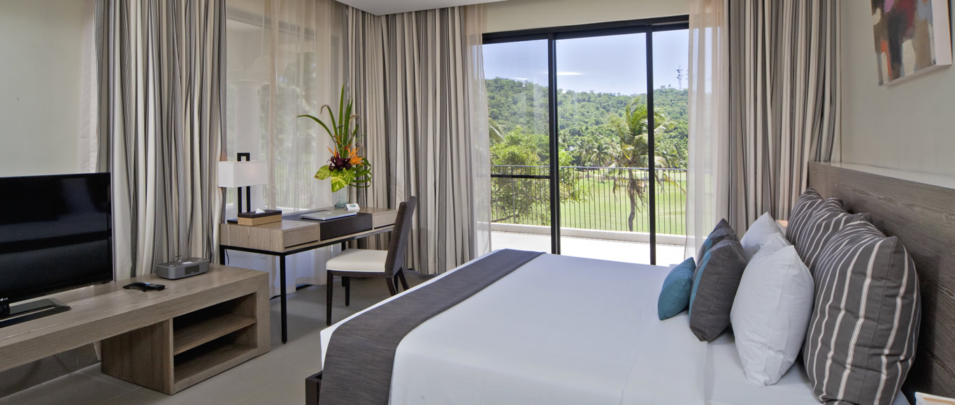 Fairways & BLuewater Newcoast Resort