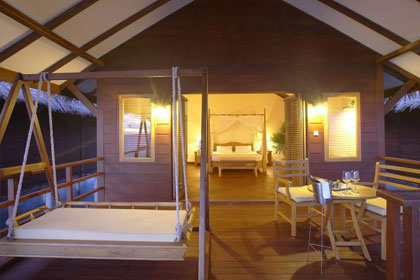 Filitheyo Island Resort 