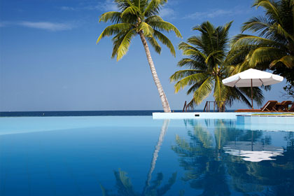 Filitheyo Island Resort 