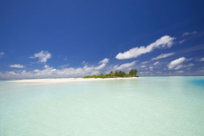 Filitheyo Island Resort 