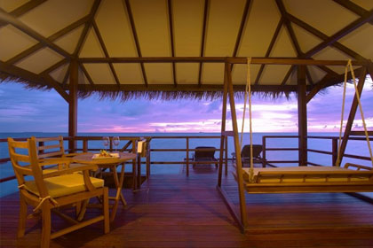 Filitheyo Island Resort 