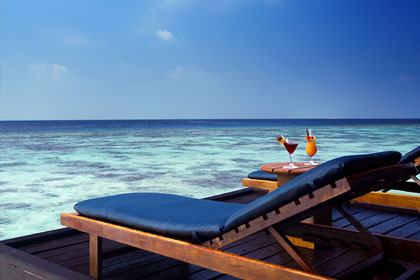 Filitheyo Island Resort 