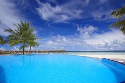 Filitheyo Island Resort 