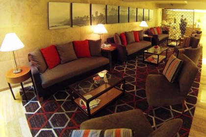 Four Poins by Sheraton Miraflores Lima