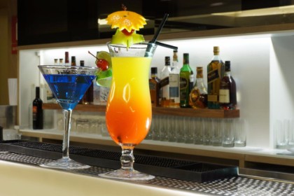 Four Poins by Sheraton Miraflores Lima