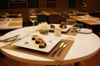 Four Poins by Sheraton Miraflores Lima