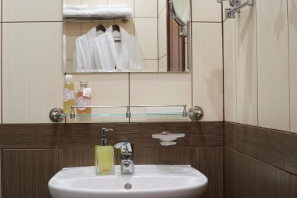 Godunov hotel
