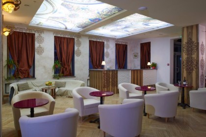 Godunov hotel