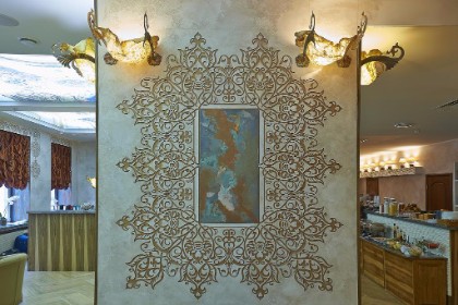 Godunov hotel