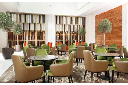 Grand Cosmopolitan Hotel