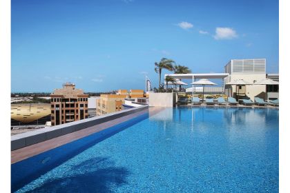 Grand Cosmopolitan Hotel