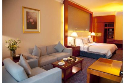 Grand Excelsior Hotel Al Barsha
