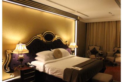 Grand Excelsior Hotel Al Barsha