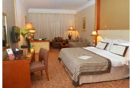 Grand Excelsior Hotel Al Barsha