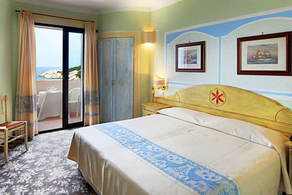 Grand Hotel Smeraldo Beach