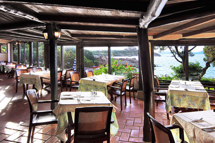 Grand Hotel Smeraldo Beach