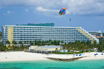 Grand Lucayan Resort 