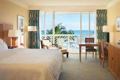 Grand Lucayan Resort 